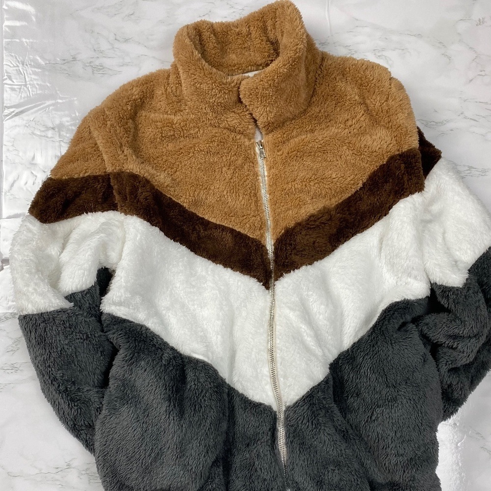 Molfroa Women’s Winter Fleece NWB